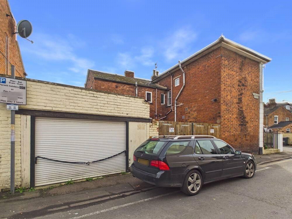Arthur Street, Gloucester, Gloucestershire, GL1 photo 2