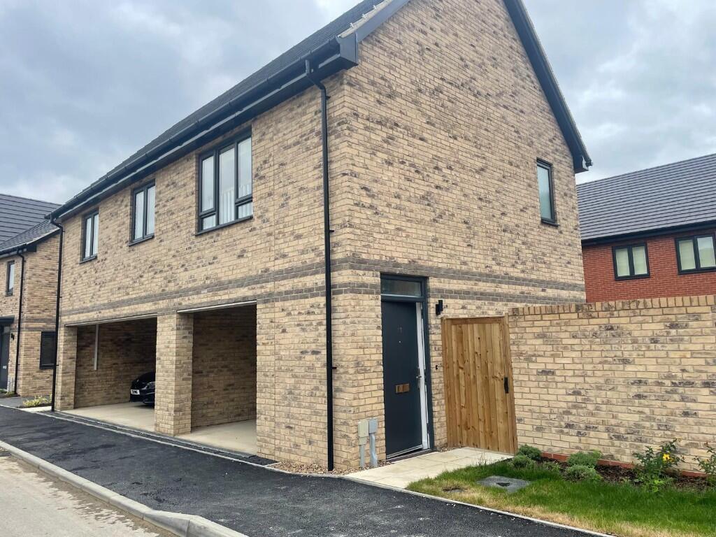 Main image of property: The Hawkings, Huntingdon, Cambridgeshire, PE28