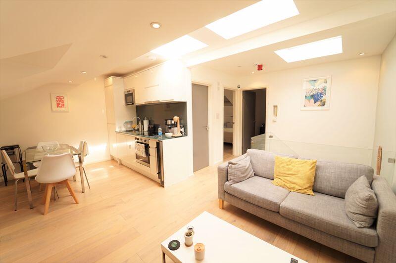 Main image of property: Randolph Avenue, London
