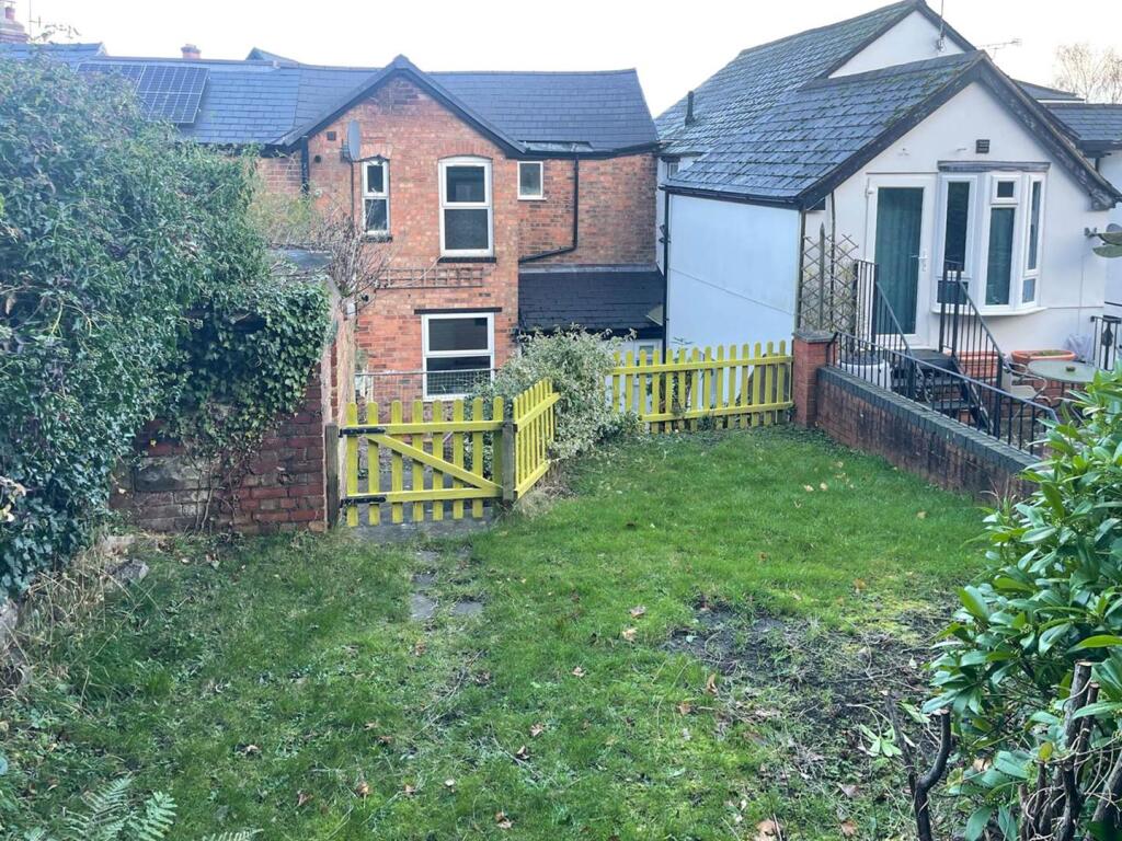 Cowleigh Road, Malvern photo 3