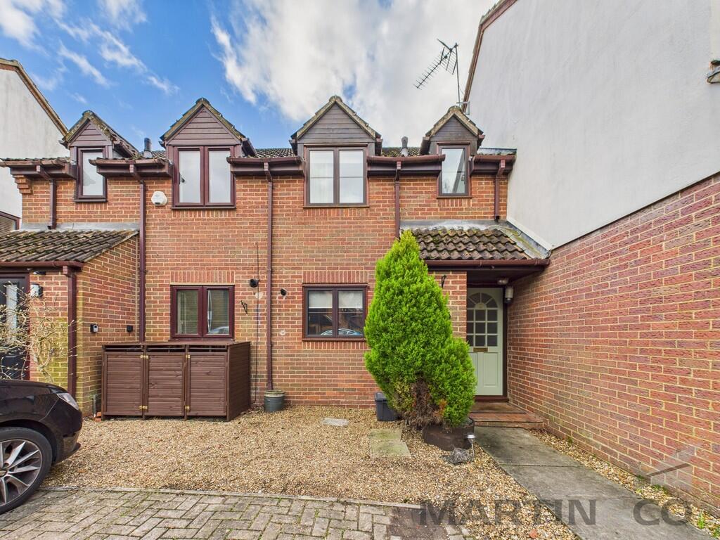 Main image of property: Edmond Beaufort Drive, St Albans