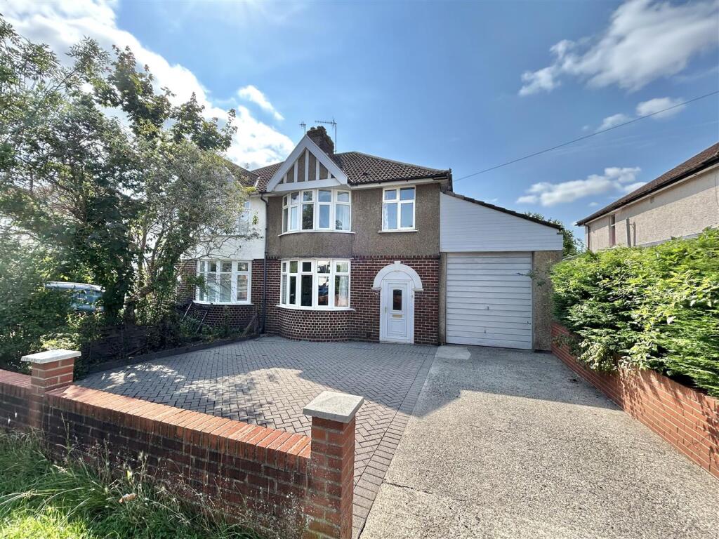 Main image of property: Portway, Shirehampton