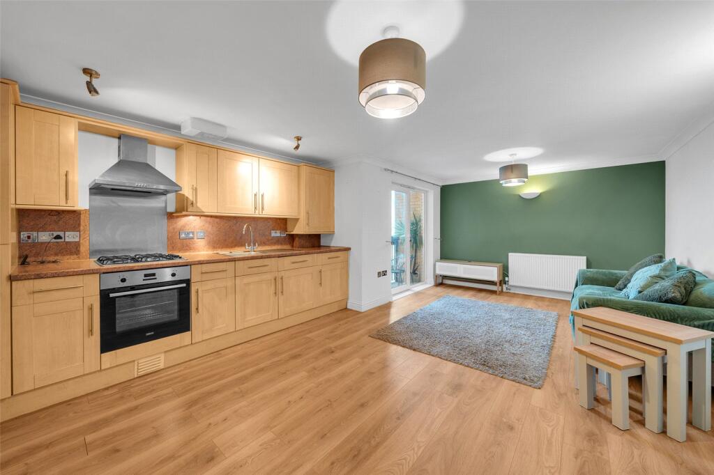 Main image of property: Ruskin Road, Belvedere, Kent, DA17