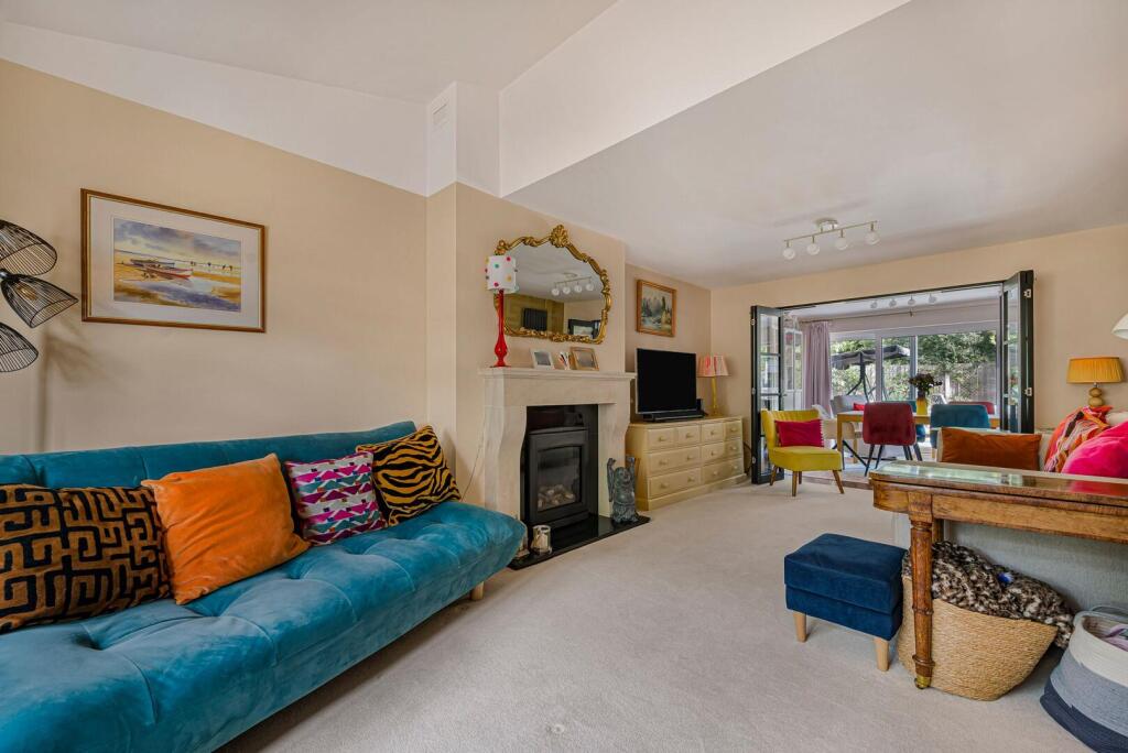 House in Bromley - View 4