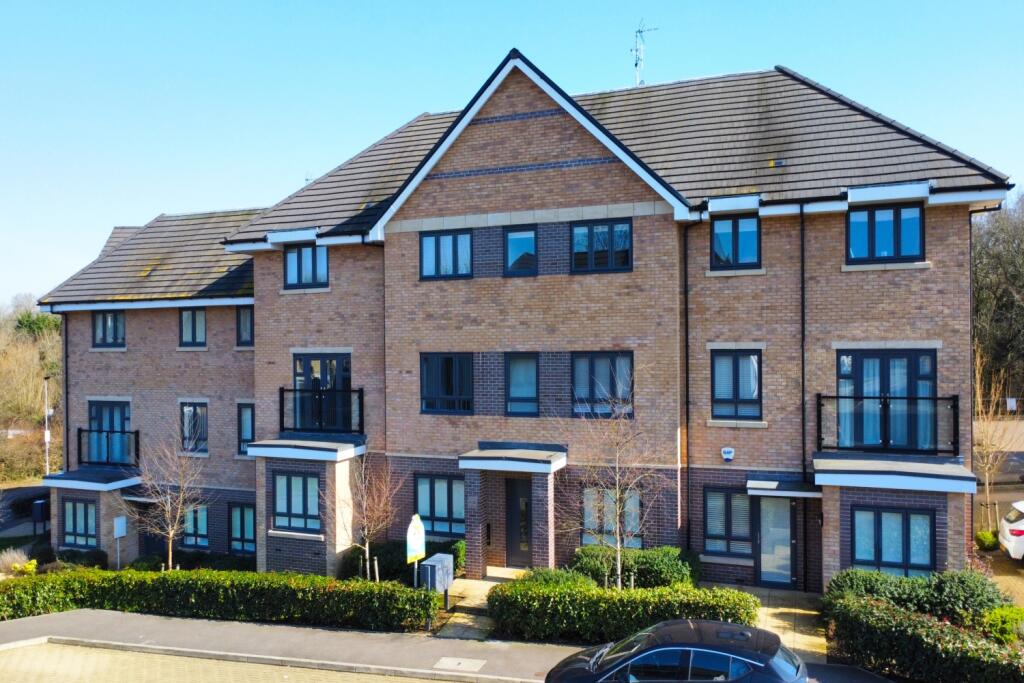 Additional image 2 of George Court, Welwyn Garden City, Hertfordshire, AL7