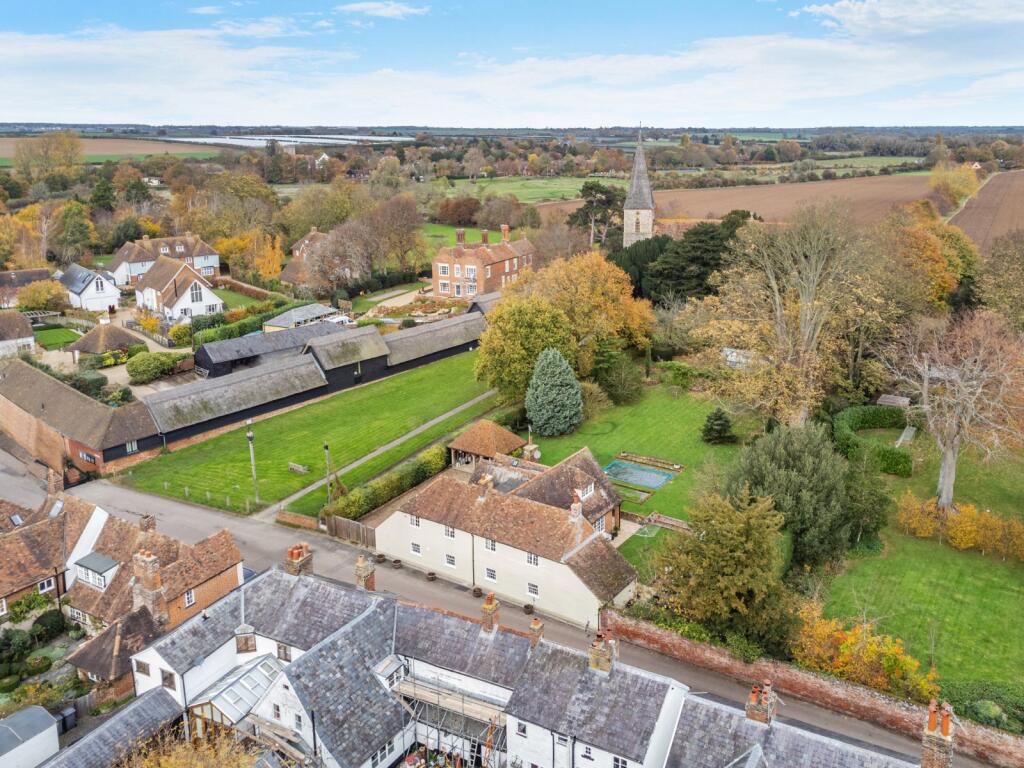 Main image of property: The Street, Ickham, Kent