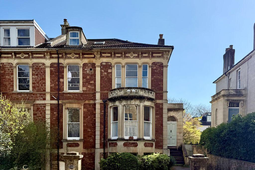 Main image of property: Redland Road | Redland