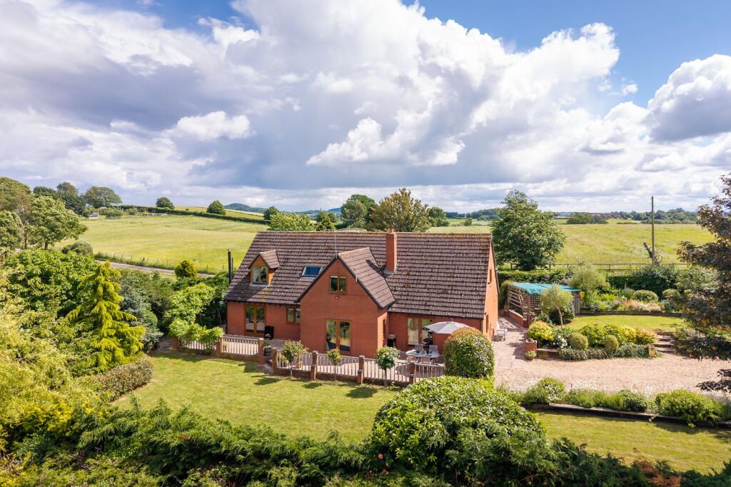 Main image of property: Rock, Worcestershire