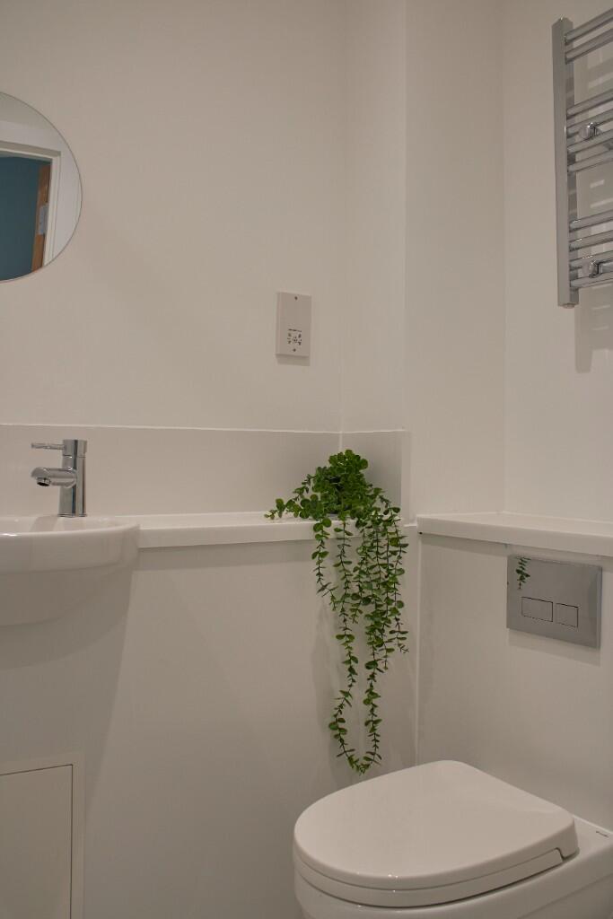 Additional image 5 of The Wheel House, Lower Bristol Road, Bath, Somerset, BA2