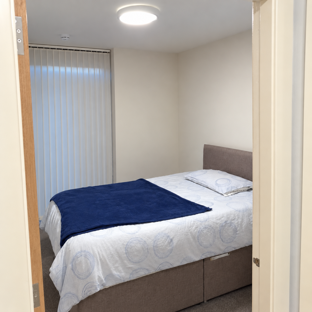 Apartment in Leeds - View 5