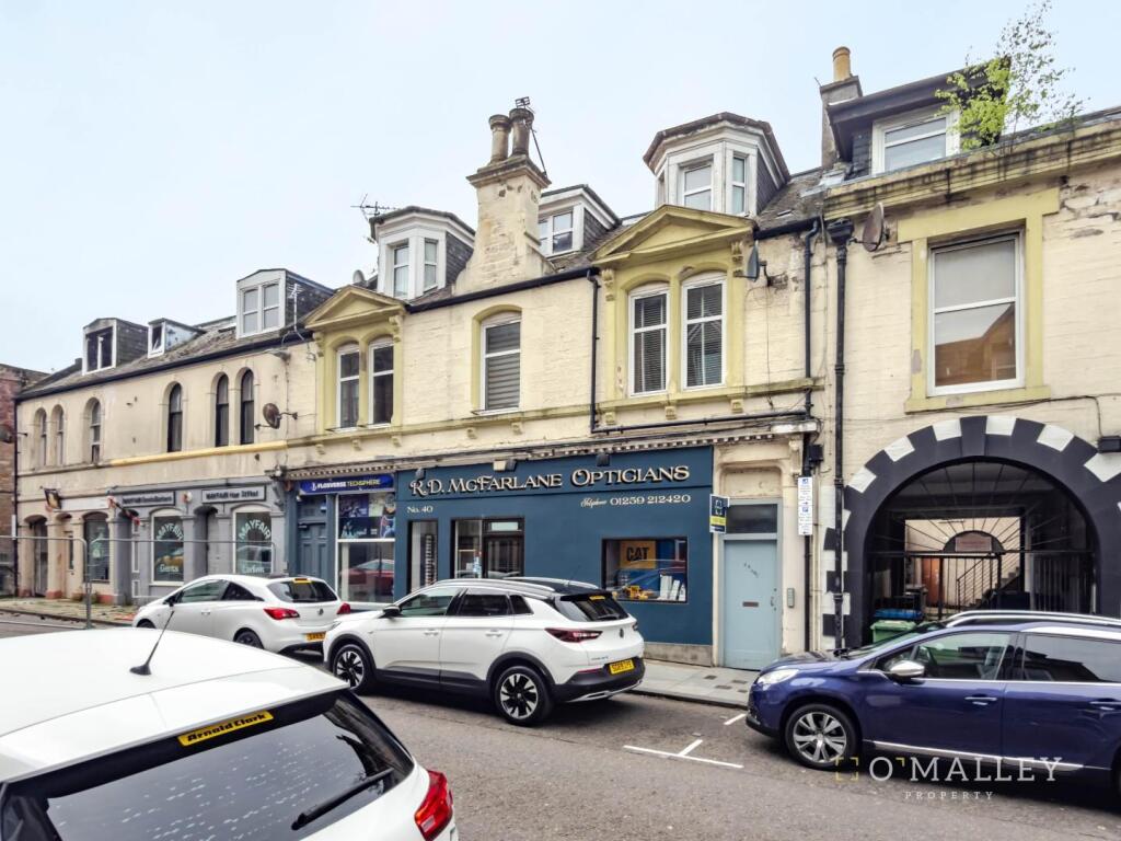 Main image of property: Primrose Street, Alloa