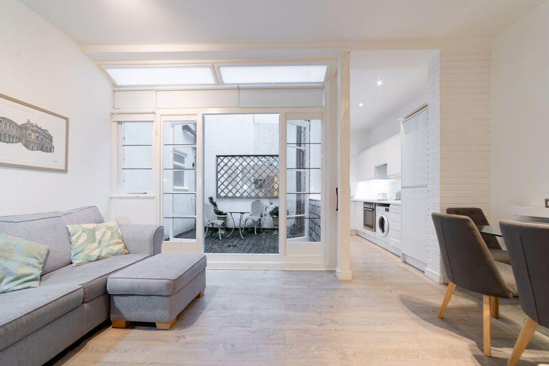 Main image of property: St. Michaels Street, Patio / Gated Mews