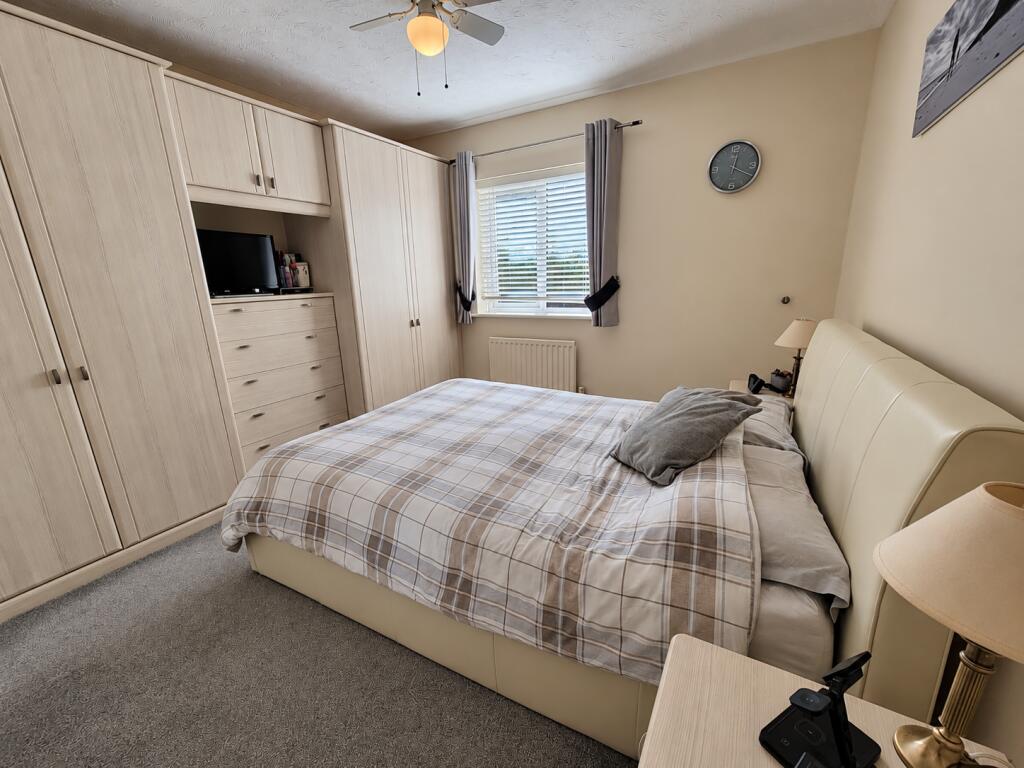 House in Ipswich - More