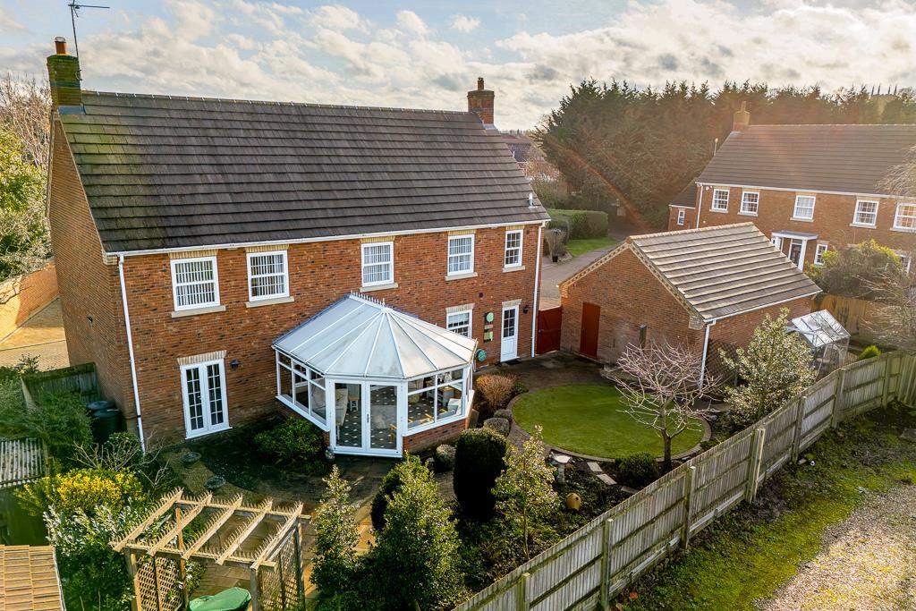 The Spinney, Kirton photo 2