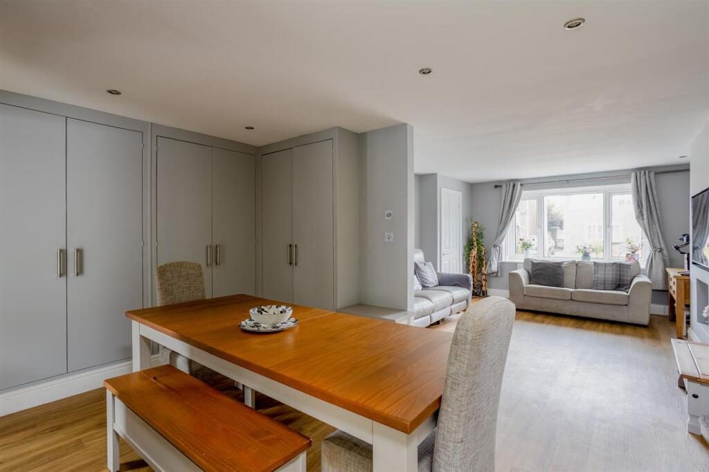 House in Bishopthorpe, York - View 4