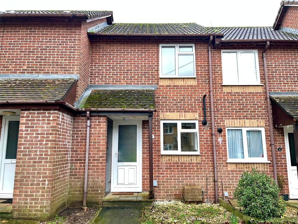 Main image of property: Old Station Court, Chard, Somerset, TA20