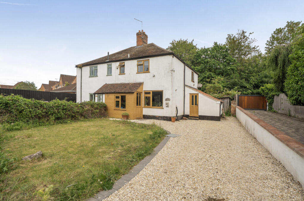 Main image of property: Staplegrove, Taunton