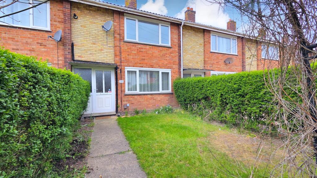Main image of property: New College Close, Gorleston
