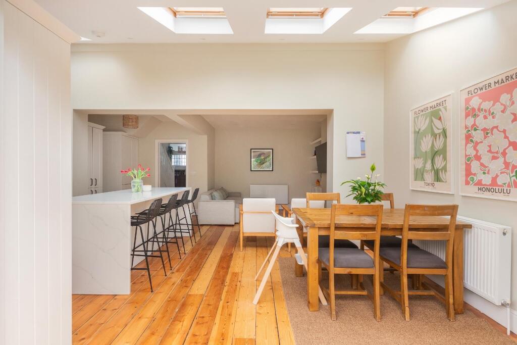 House in Bristol, Horfield - View 5