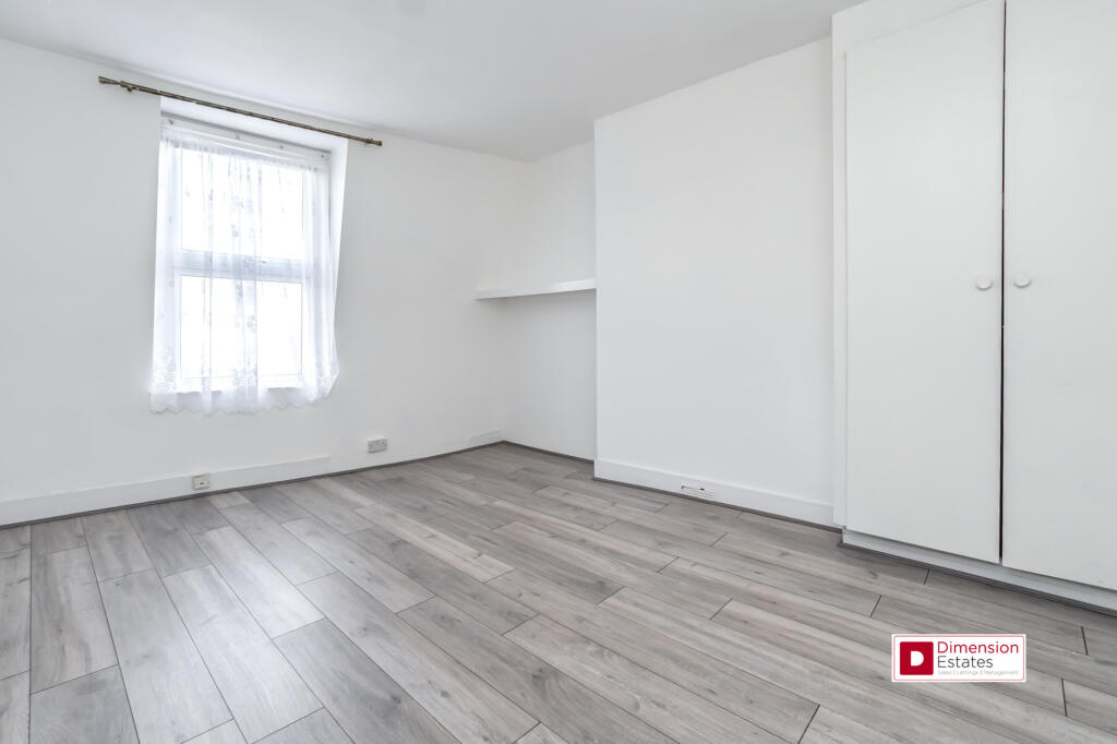 2 bedroom maisonette for rent