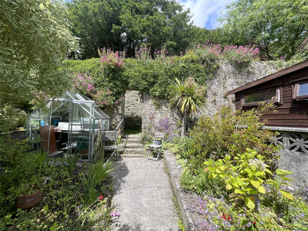 Cross Street, Helston, Cornwall - Veduta 4