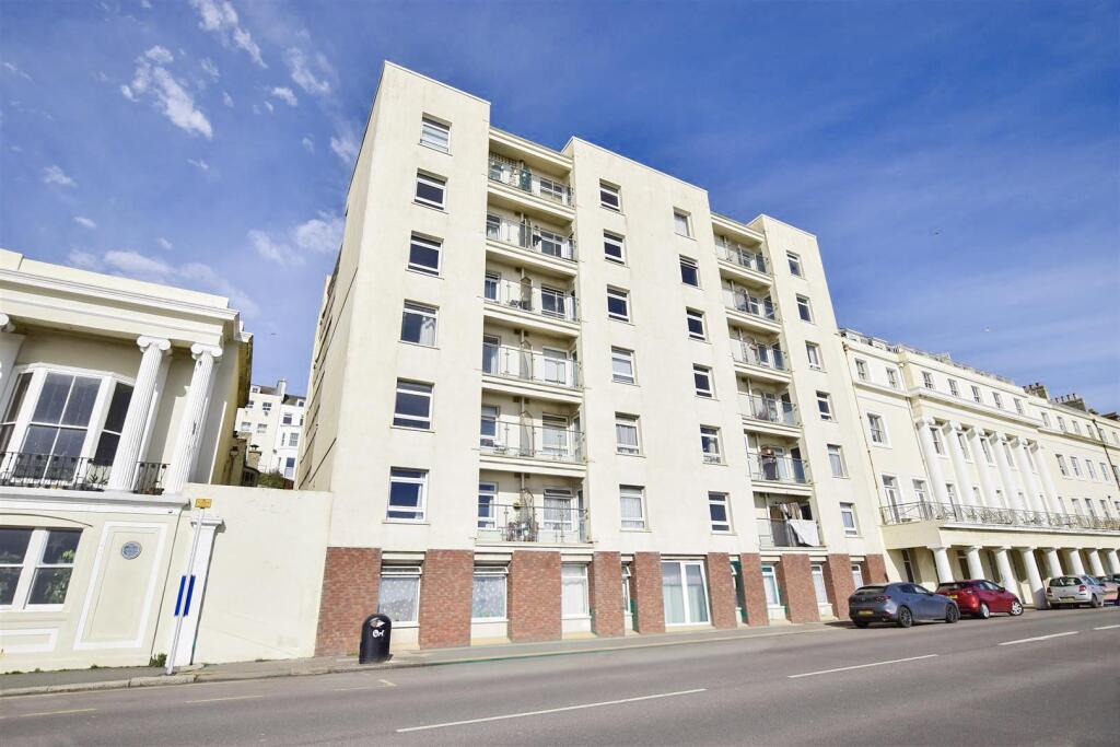 Main image of property: Marina, St. Leonards, TN38 0BQ