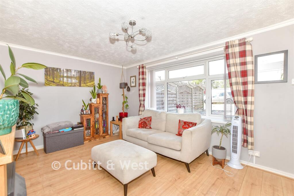 Main image of property: Priorsdean Crescent, Havant, Hampshire