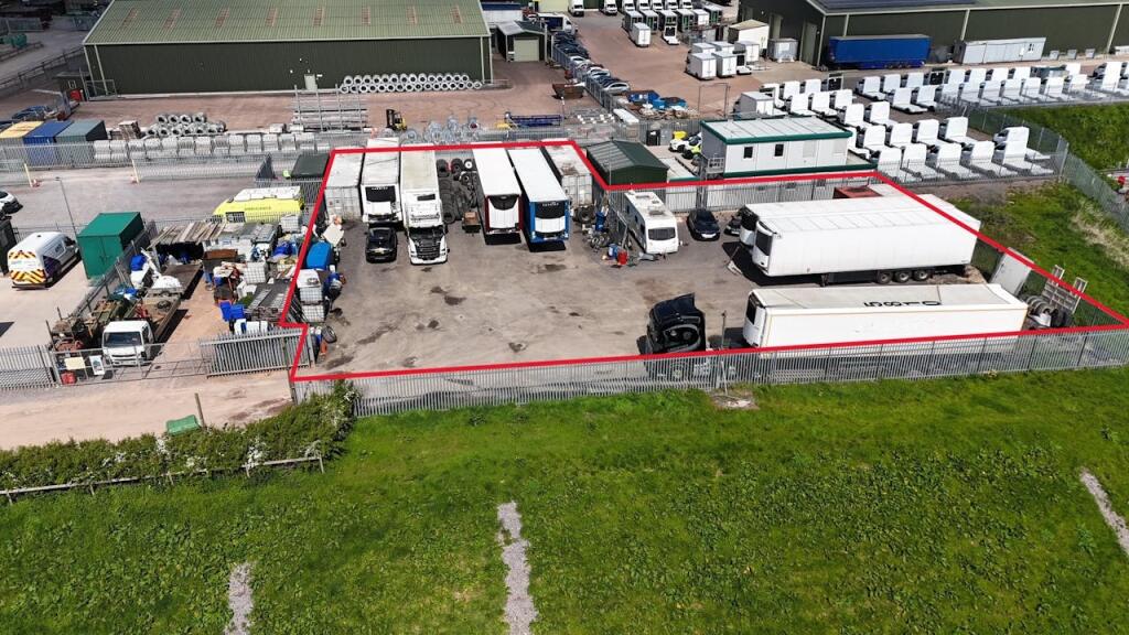 Main image of property: Units 2, 3 & 7 Meadow Place, Hitchcocks Business Park, Cullompton, EX15 3FZ