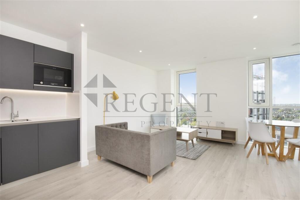 Main image of property: Hartingtons Court, Coster Avenue, N4