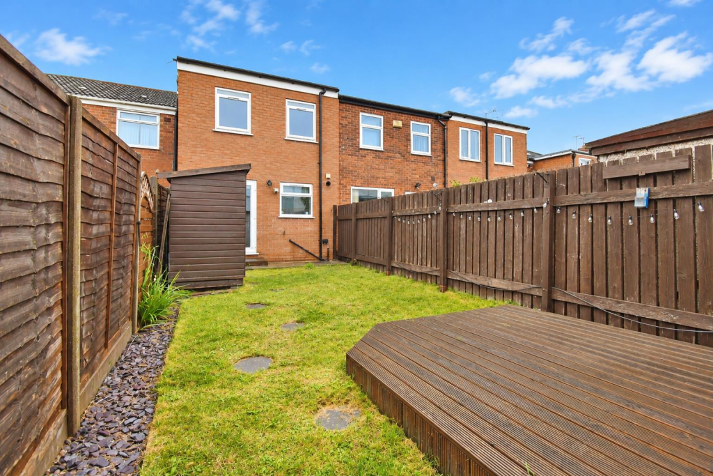 House in Hull, East Ella - View 4
