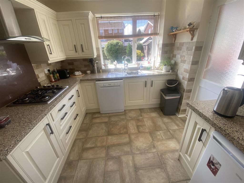 House in Newcastle upon Tyne - View 4