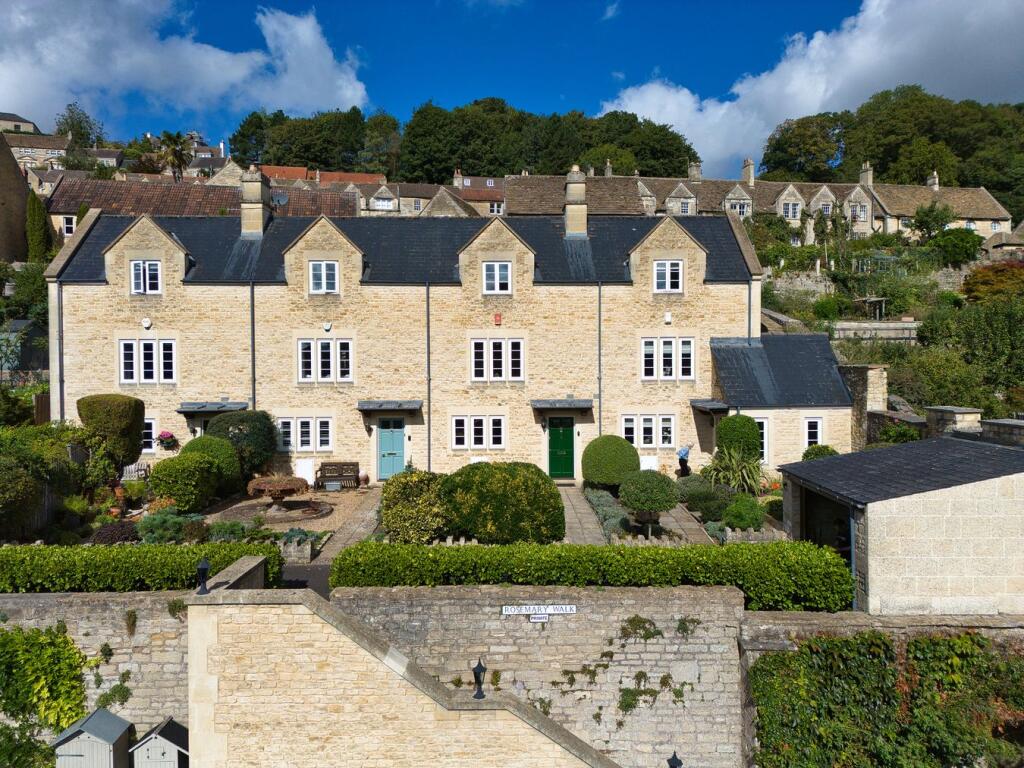 Main image of property: Rosemary Walk, Bradford-on-Avon, BA15
