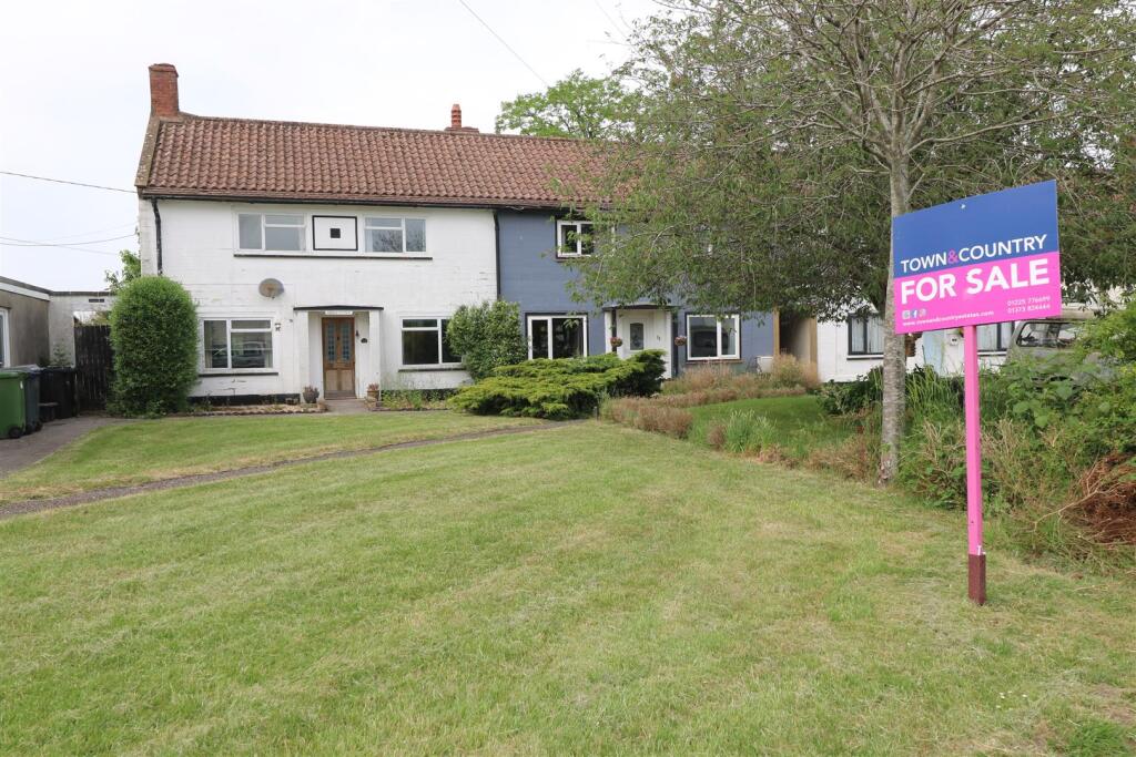 Main image of property: Arnold Noad Corner, Southwick