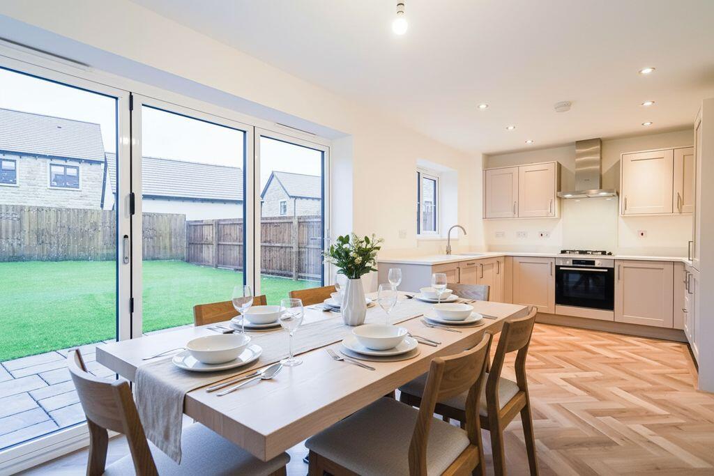 Additional image 2 of Plot 61 The Nelson, Hillside, Burnley Road, Loveclough, BB4 8QZ