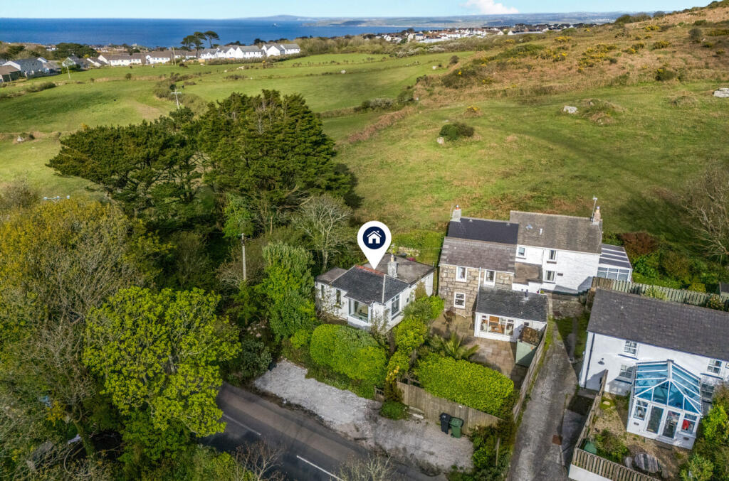 Main image of property: Halsetown Road, St Ives, Cornwall