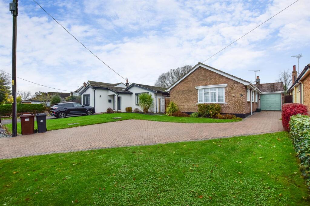 Main image of property: King Edwards Road, South Woodham Ferrers