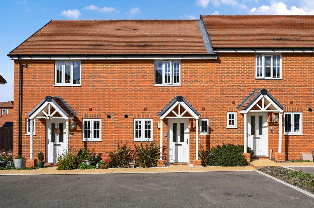 Main image of property: Milne Avenue, Whitstable, CT5