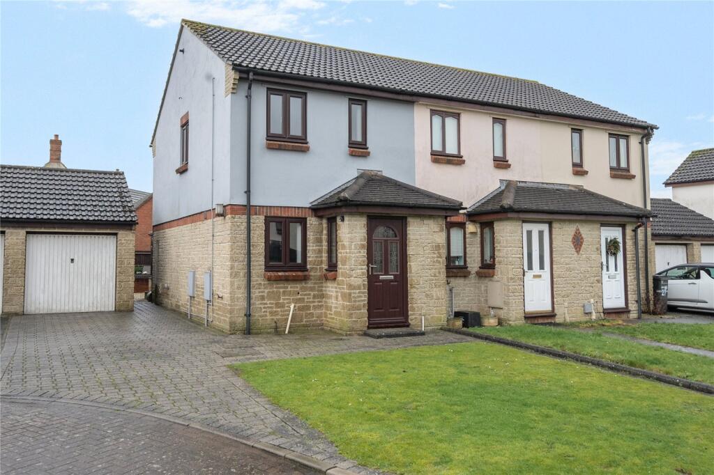 Main image of property: Woodhenge, Houndstone, Yeovil, Somerset, BA22