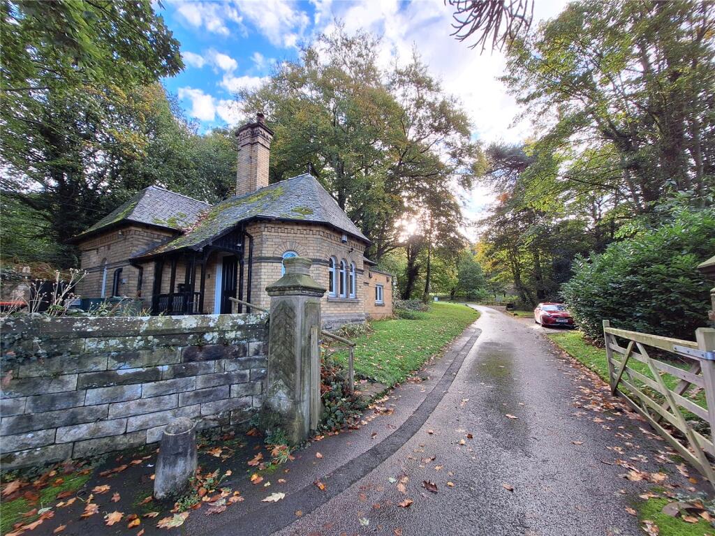 Main image of property: Frodsham, Cheshire