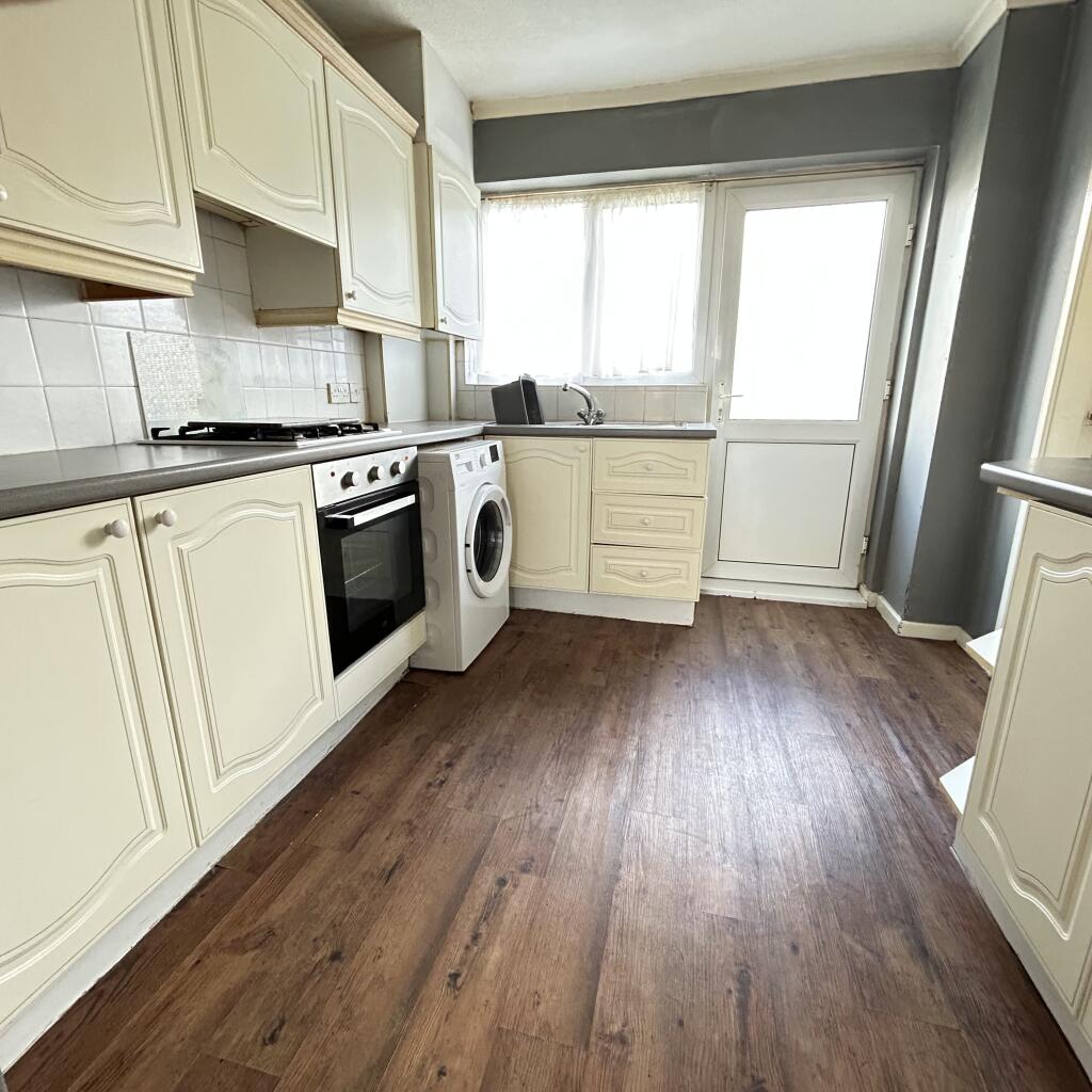 House in Preston - View 5