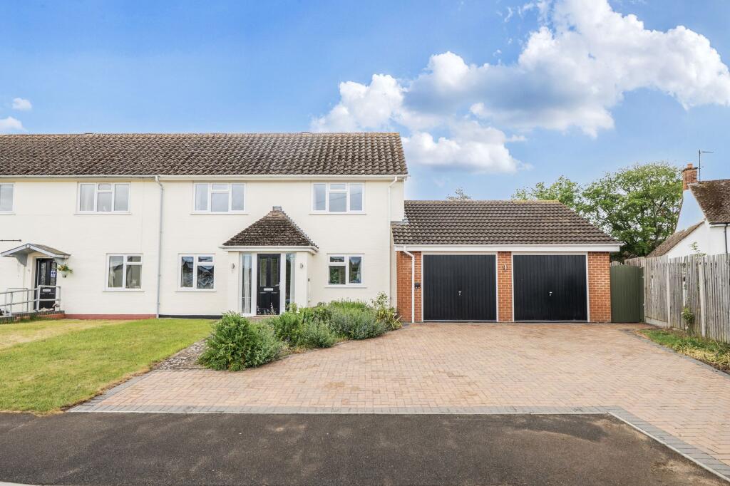 Main image of property: Hands Orchard, Great Comberton, WR10