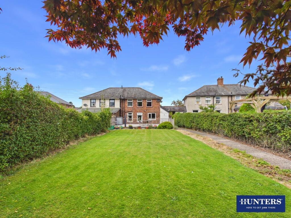 Main image of property: Victory Avenue, Gretna, DG16