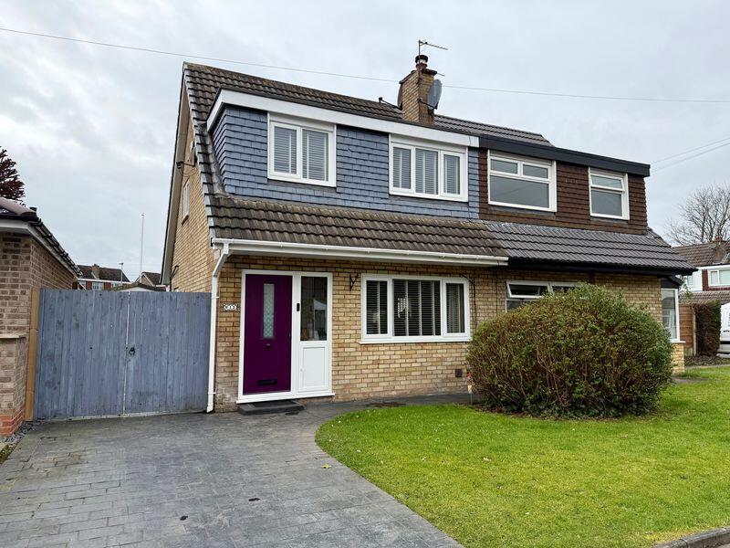 Main image of property: Carling Drive, Peel Estate, Manchester