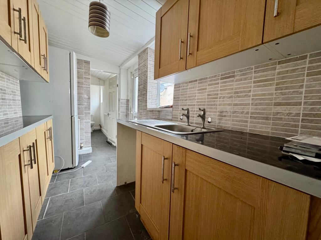 Main image of property: South Mount Pleasant Street, Stockton-On-Tees, Durham, TS20