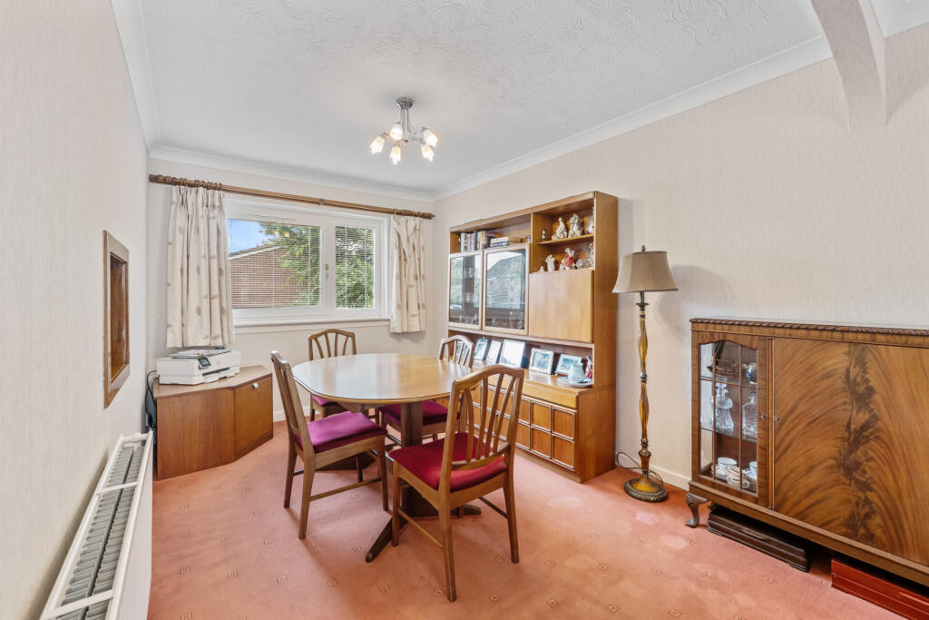 Apartment in Glasgow, East Renfrewshire - View 4