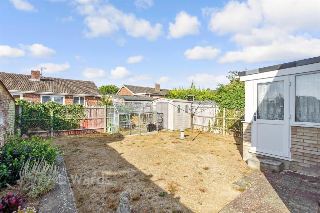 House in Rochester - View 5