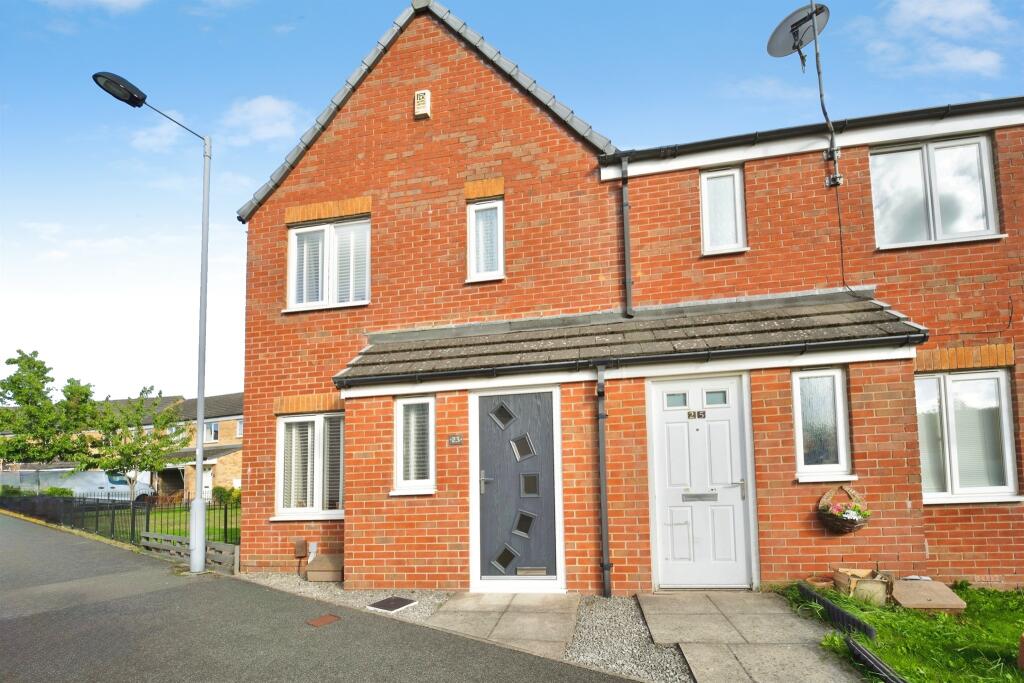 Main image of property: Royds Hall Drive, BRADFORD