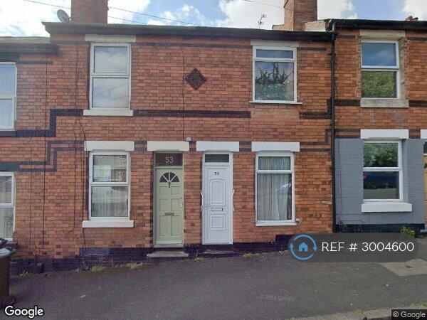 Main image of property: Edale Road, Nottingham, NG2