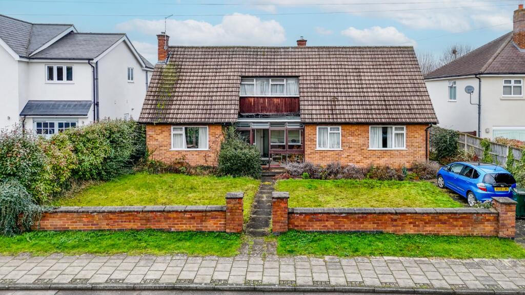 19, Firs Road, Edwalton, Nottingham, Nottinghamshire, NG12 photo 3