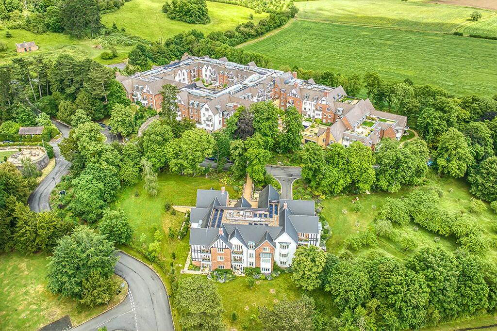 Main image of property: No. 28 Village Centre, Richmond Villages Wood Norton, Evesham Road, Evesham WR11 4TY